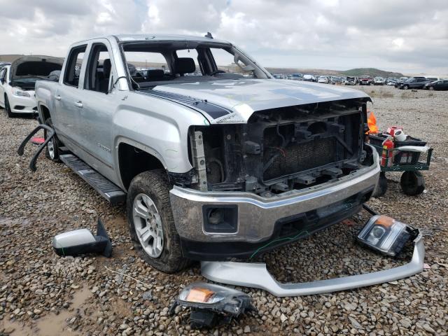 Photo 0 VIN: 3GTU2UEC6EG561733 - GMC SIERRA K15 