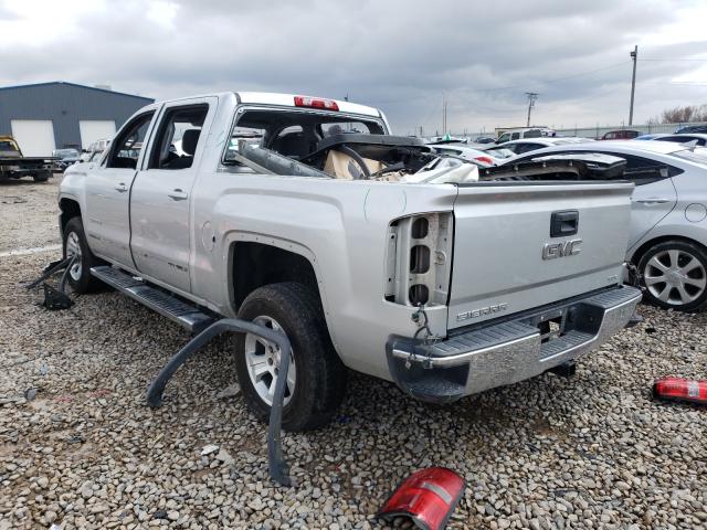 Photo 2 VIN: 3GTU2UEC6EG561733 - GMC SIERRA K15 