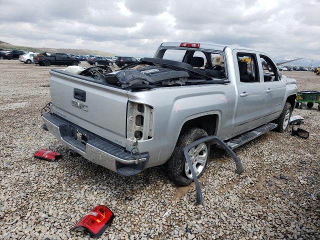 Photo 3 VIN: 3GTU2UEC6EG561733 - GMC SIERRA K15 