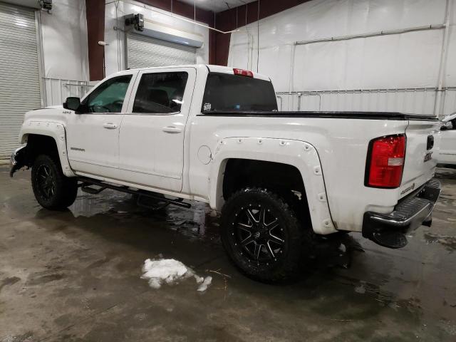 Photo 1 VIN: 3GTU2UEC6FG137437 - GMC SIERRA K15 