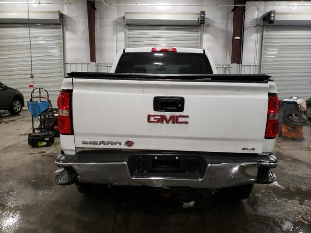 Photo 5 VIN: 3GTU2UEC6FG137437 - GMC SIERRA K15 