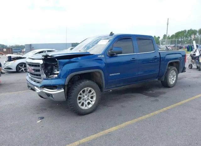 Photo 1 VIN: 3GTU2UEC6FG157784 - GMC SIERRA 1500 