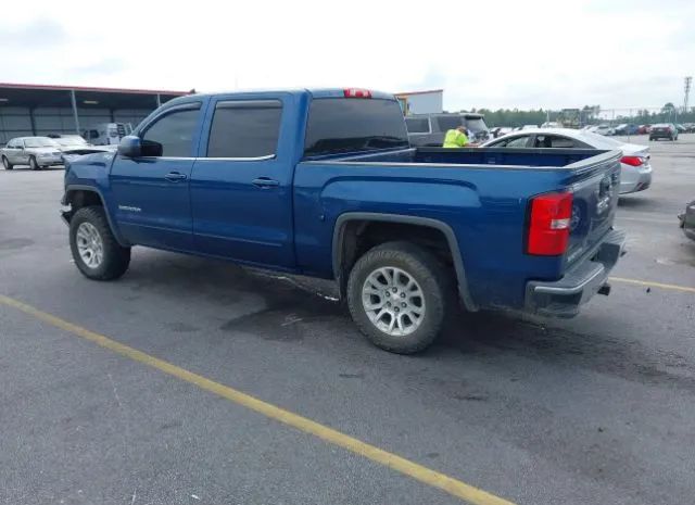 Photo 2 VIN: 3GTU2UEC6FG157784 - GMC SIERRA 1500 