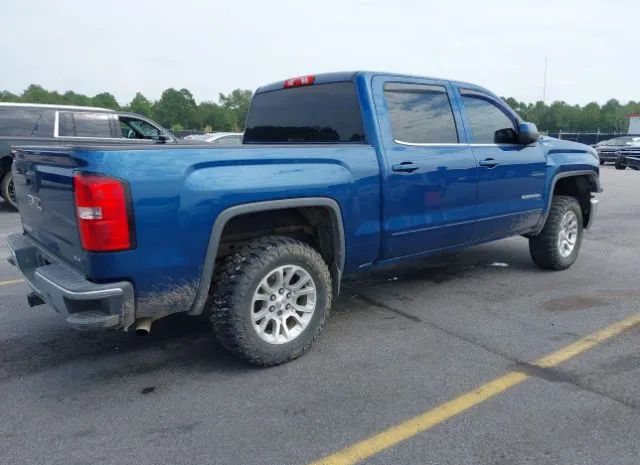 Photo 3 VIN: 3GTU2UEC6FG157784 - GMC SIERRA 1500 