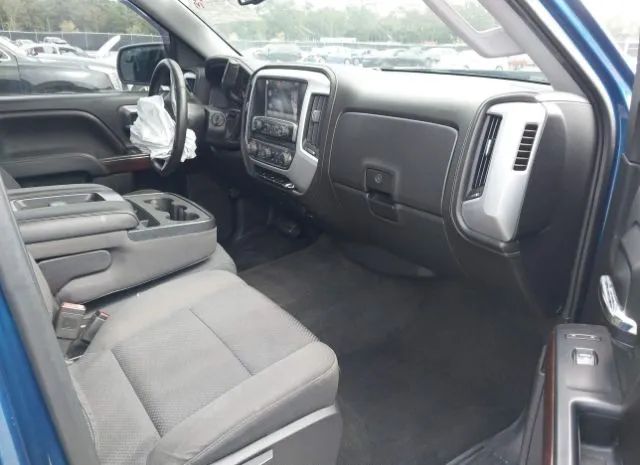 Photo 4 VIN: 3GTU2UEC6FG157784 - GMC SIERRA 1500 