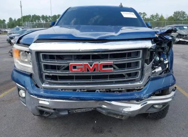 Photo 5 VIN: 3GTU2UEC6FG157784 - GMC SIERRA 1500 