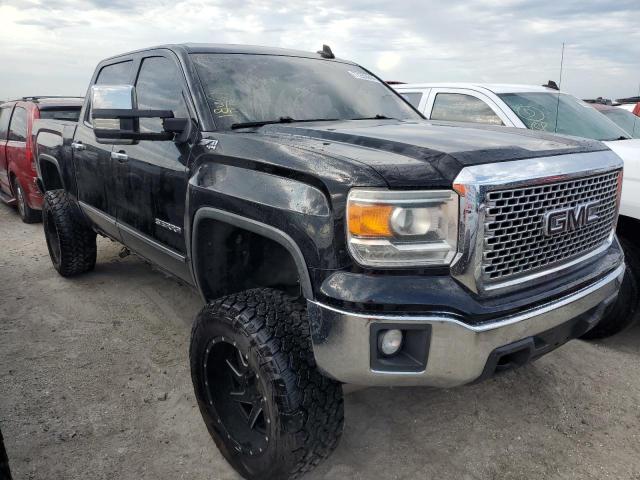 Photo 3 VIN: 3GTU2UEC6FG174956 - GMC SIERRA K15 