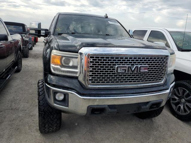 Photo 4 VIN: 3GTU2UEC6FG174956 - GMC SIERRA K15 