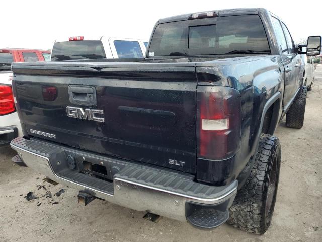 Photo 5 VIN: 3GTU2UEC6FG174956 - GMC SIERRA K15 