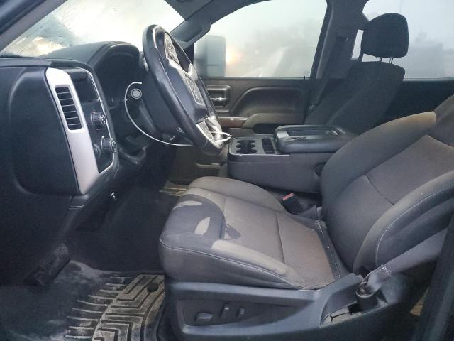 Photo 6 VIN: 3GTU2UEC6FG174956 - GMC SIERRA K15 