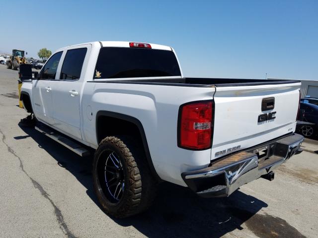 Photo 2 VIN: 3GTU2UEC6FG178232 - GMC SIERRA K15 