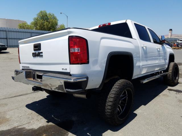 Photo 3 VIN: 3GTU2UEC6FG178232 - GMC SIERRA K15 