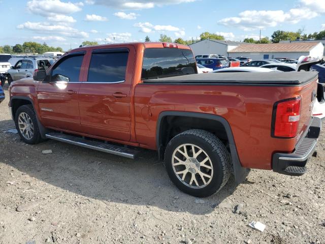 Photo 1 VIN: 3GTU2UEC6FG187125 - GMC SIERRA 