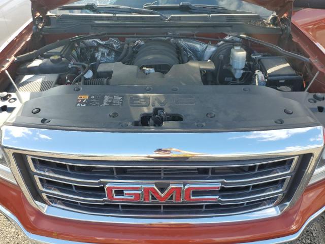 Photo 10 VIN: 3GTU2UEC6FG187125 - GMC SIERRA 