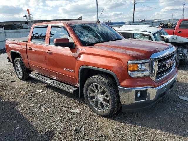 Photo 3 VIN: 3GTU2UEC6FG187125 - GMC SIERRA 