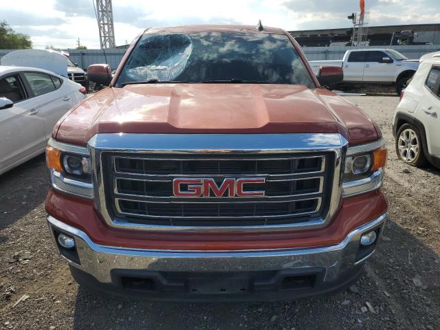 Photo 4 VIN: 3GTU2UEC6FG187125 - GMC SIERRA 