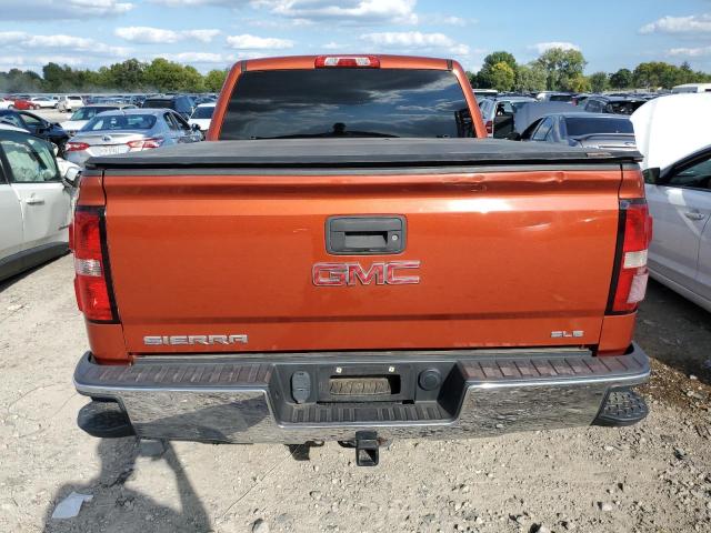 Photo 5 VIN: 3GTU2UEC6FG187125 - GMC SIERRA 