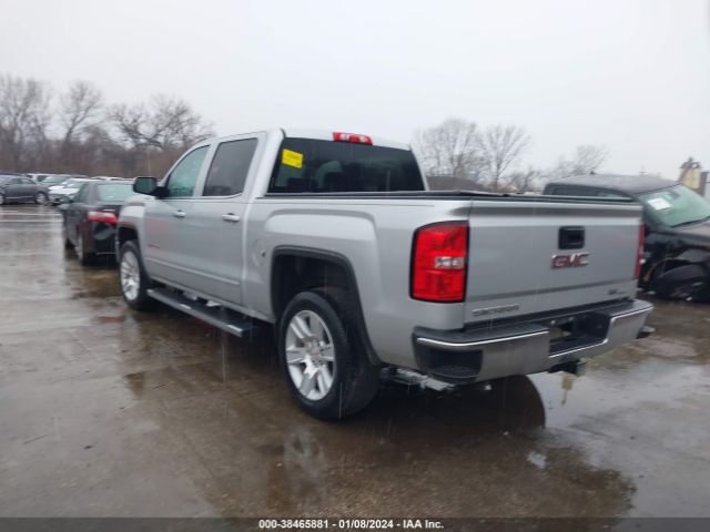 Photo 2 VIN: 3GTU2UEC6FG220656 - GMC SIERRA 1500 