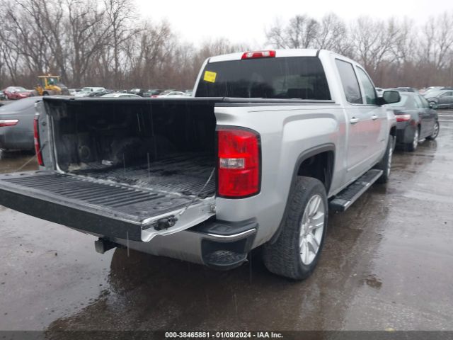 Photo 3 VIN: 3GTU2UEC6FG220656 - GMC SIERRA 1500 