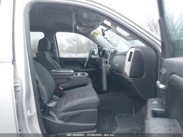 Photo 4 VIN: 3GTU2UEC6FG220656 - GMC SIERRA 1500 