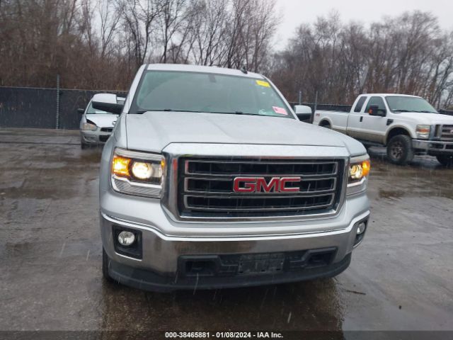 Photo 5 VIN: 3GTU2UEC6FG220656 - GMC SIERRA 1500 