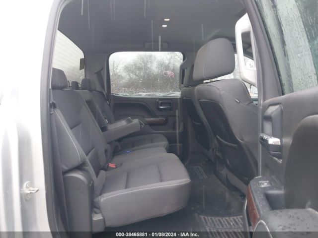 Photo 7 VIN: 3GTU2UEC6FG220656 - GMC SIERRA 1500 