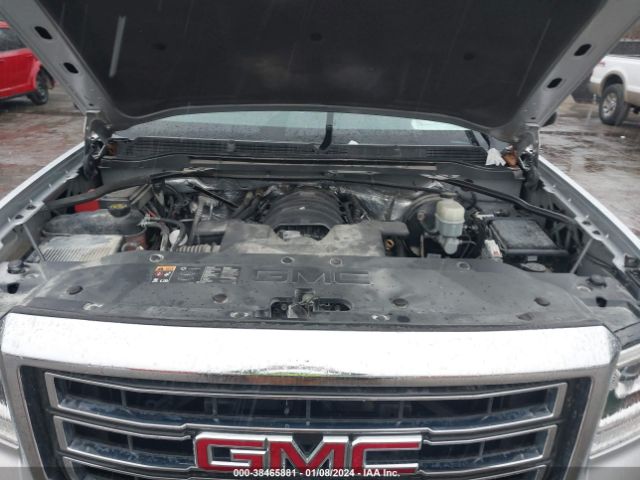 Photo 9 VIN: 3GTU2UEC6FG220656 - GMC SIERRA 1500 