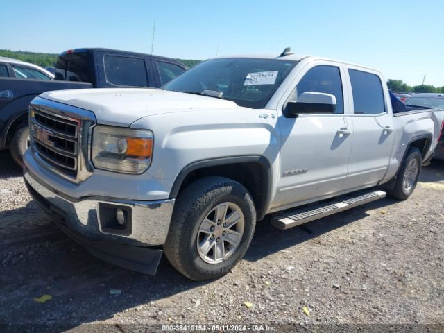 Photo 1 VIN: 3GTU2UEC6FG265225 - GMC SIERRA 