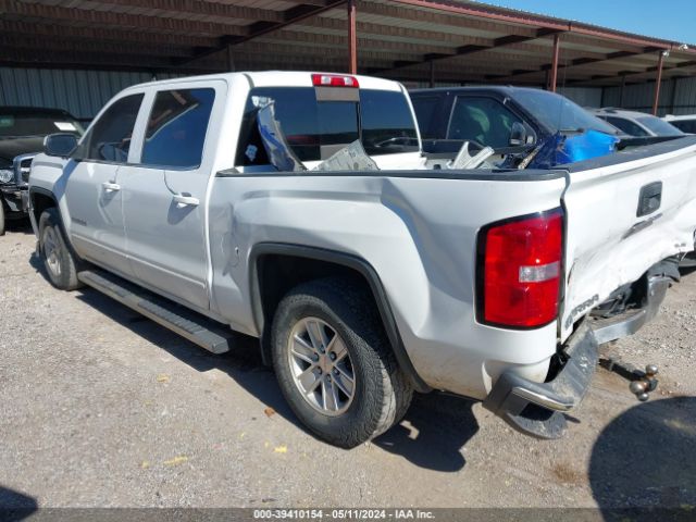 Photo 2 VIN: 3GTU2UEC6FG265225 - GMC SIERRA 