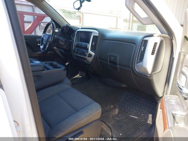 Photo 4 VIN: 3GTU2UEC6FG265225 - GMC SIERRA 