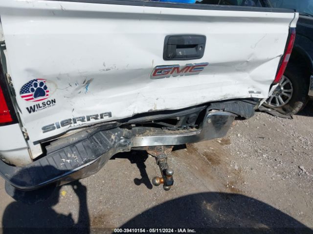 Photo 5 VIN: 3GTU2UEC6FG265225 - GMC SIERRA 