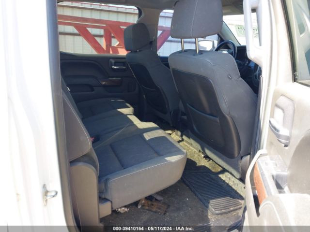 Photo 7 VIN: 3GTU2UEC6FG265225 - GMC SIERRA 