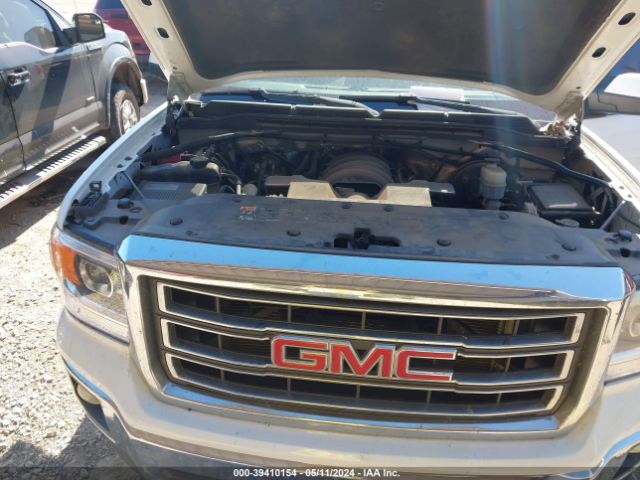 Photo 9 VIN: 3GTU2UEC6FG265225 - GMC SIERRA 