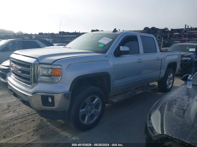 Photo 1 VIN: 3GTU2UEC6FG283661 - GMC SIERRA 