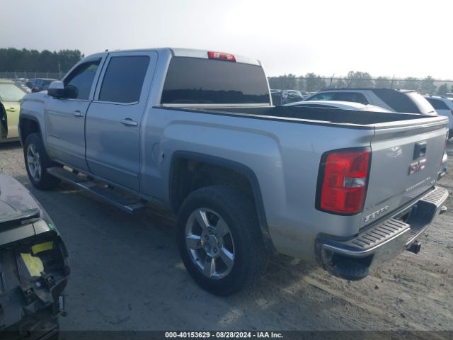 Photo 2 VIN: 3GTU2UEC6FG283661 - GMC SIERRA 