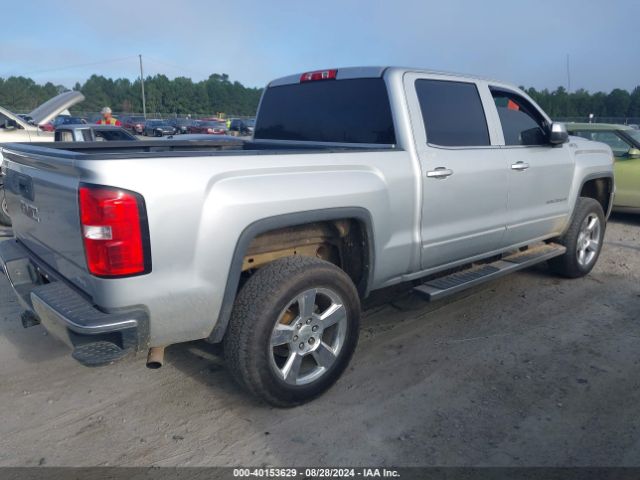 Photo 3 VIN: 3GTU2UEC6FG283661 - GMC SIERRA 