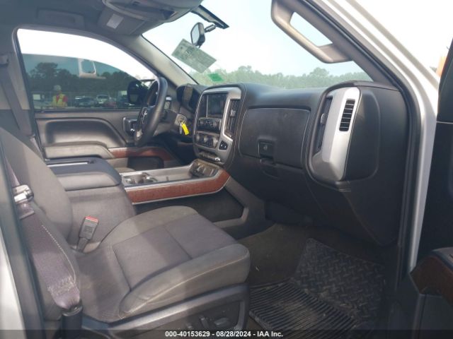 Photo 4 VIN: 3GTU2UEC6FG283661 - GMC SIERRA 