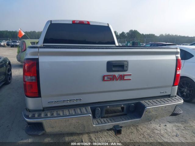 Photo 5 VIN: 3GTU2UEC6FG283661 - GMC SIERRA 