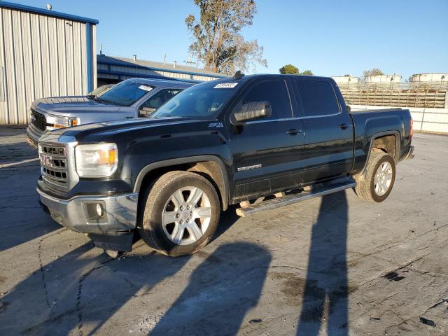 Photo 0 VIN: 3GTU2UEC6FG301415 - GMC SIERRA K15 