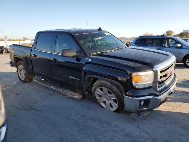 Photo 3 VIN: 3GTU2UEC6FG301415 - GMC SIERRA K15 