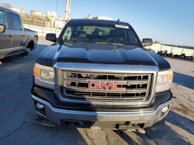 Photo 4 VIN: 3GTU2UEC6FG301415 - GMC SIERRA K15 