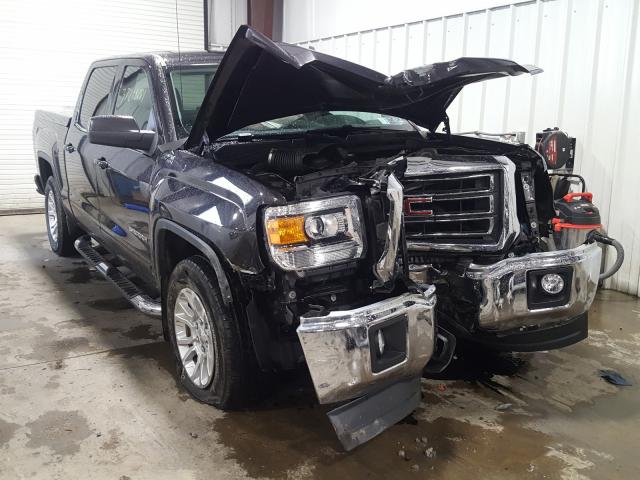 Photo 0 VIN: 3GTU2UEC6FG482435 - GMC SIERRA K15 