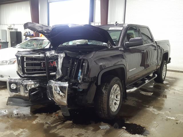 Photo 1 VIN: 3GTU2UEC6FG482435 - GMC SIERRA K15 