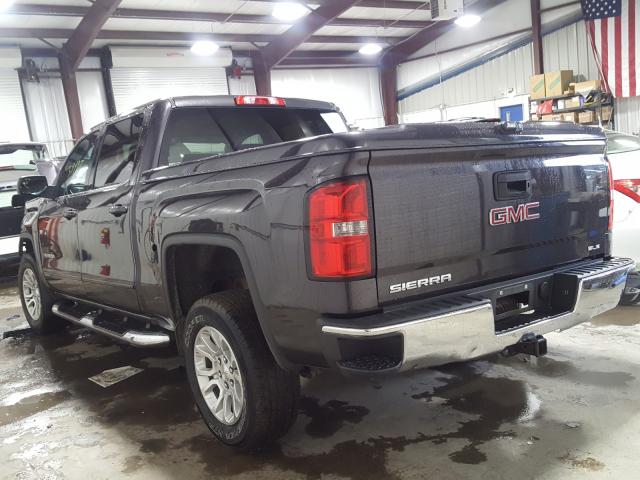 Photo 2 VIN: 3GTU2UEC6FG482435 - GMC SIERRA K15 