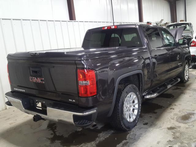 Photo 3 VIN: 3GTU2UEC6FG482435 - GMC SIERRA K15 