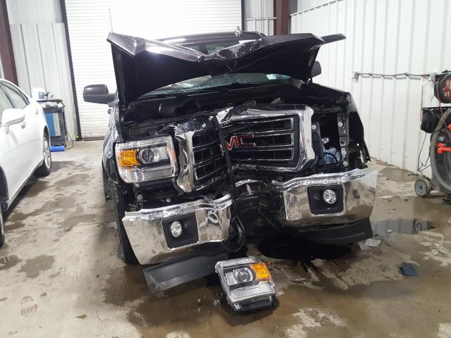 Photo 8 VIN: 3GTU2UEC6FG482435 - GMC SIERRA K15 