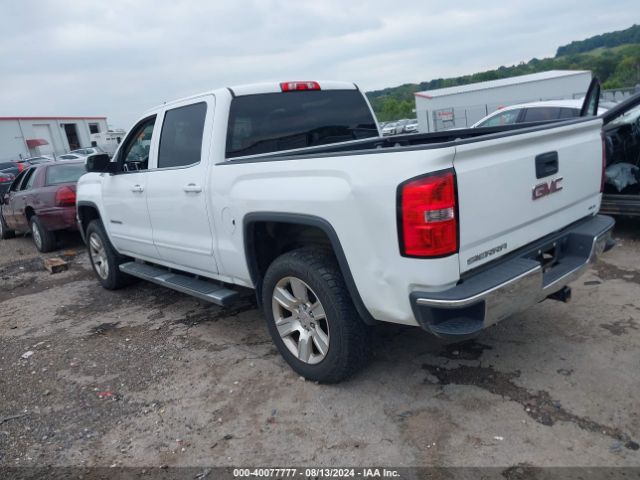 Photo 2 VIN: 3GTU2UEC6FG505986 - GMC SIERRA 