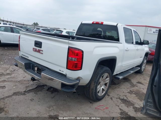 Photo 3 VIN: 3GTU2UEC6FG505986 - GMC SIERRA 