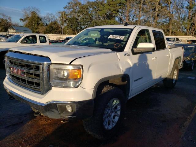 Photo 0 VIN: 3GTU2UEC6FG519693 - GMC SIERRA K15 