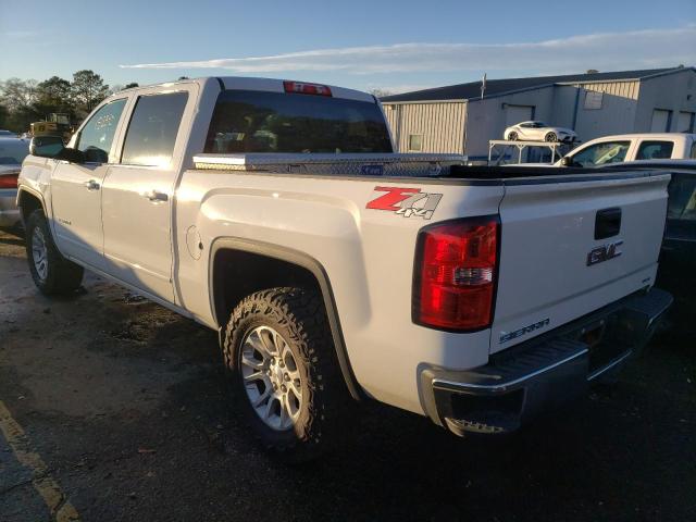 Photo 1 VIN: 3GTU2UEC6FG519693 - GMC SIERRA K15 